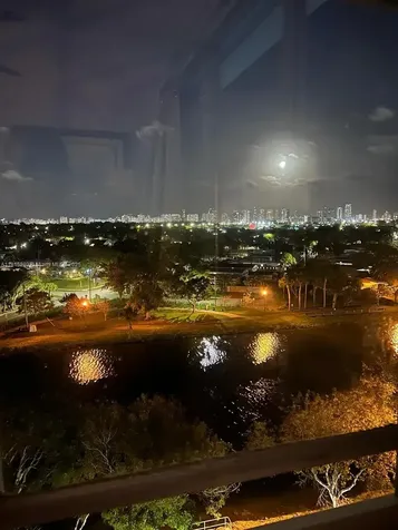 16850 S Glades Drive North Miami Beach FL 33162