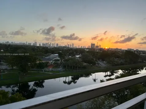 16850 S Glades Drive North Miami Beach FL 33162