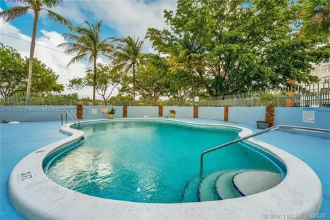 16850 S Glades Drive North Miami Beach FL 33162