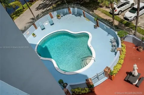 16850 S Glades Drive North Miami Beach FL 33162