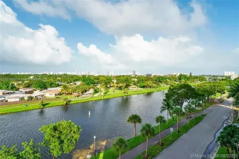 16850 S Glades Drive North Miami Beach FL 33162
