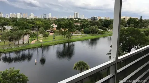 16850 S Glades Drive North Miami Beach FL 33162