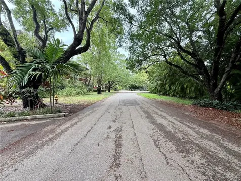 1235 Mariposa Avenue Coral Gables FL 33146
