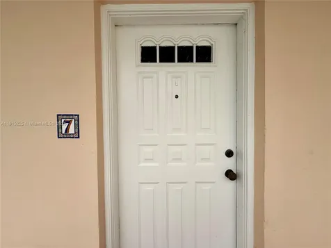 1235 Mariposa Avenue Coral Gables FL 33146