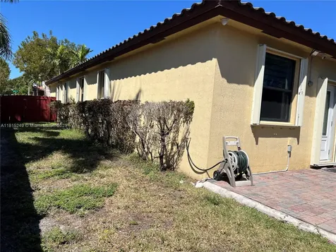 11771 SW 151st Place Miami FL 33196