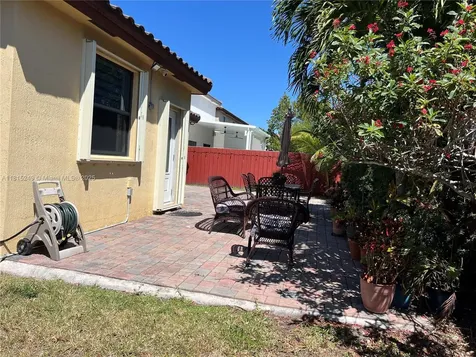 11771 SW 151st Place Miami FL 33196