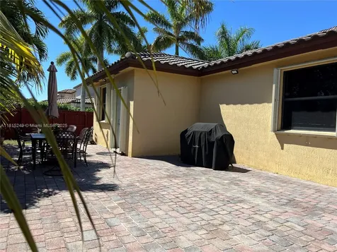 11771 SW 151st Place Miami FL 33196