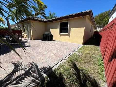 11771 SW 151st Place Miami FL 33196