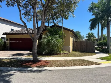 11771 SW 151st Place Miami FL 33196
