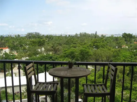 5701 Biscayne Boulevard Miami FL 33137