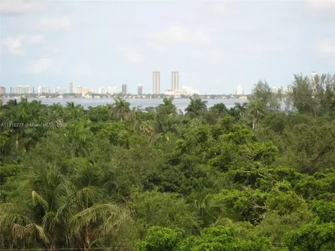 5701 Biscayne Boulevard Miami FL 33137