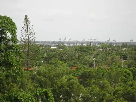 5701 Biscayne Boulevard Miami FL 33137