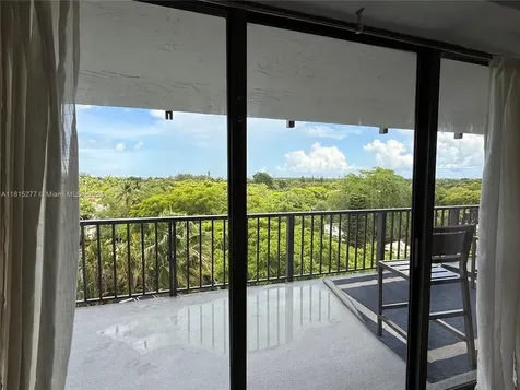 5701 Biscayne Boulevard Miami FL 33137