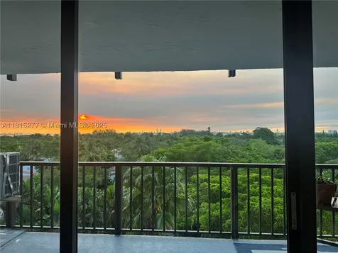 5701 Biscayne Boulevard Miami FL 33137