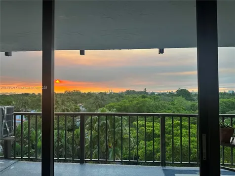 5701 Biscayne Boulevard Miami FL 33137