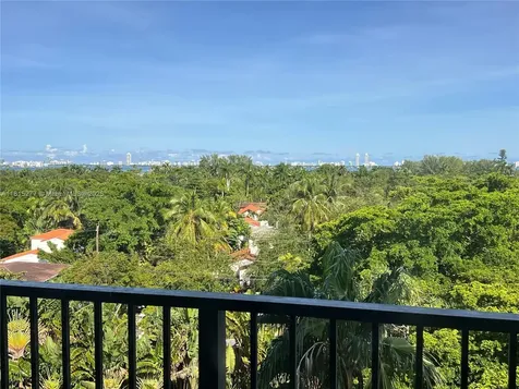 5701 Biscayne Boulevard Miami FL 33137
