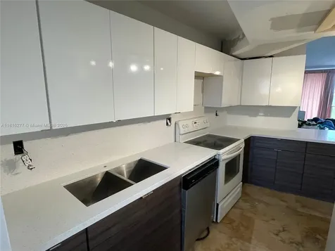 5701 Biscayne Boulevard Miami FL 33137