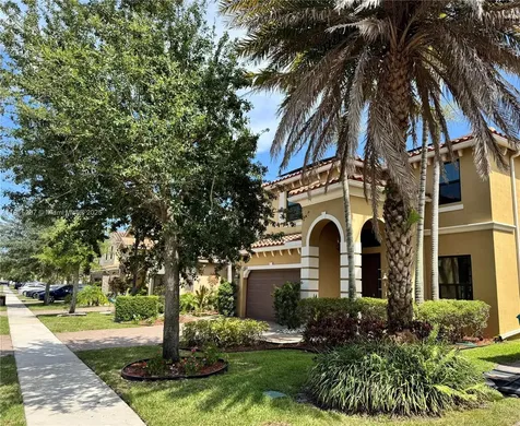 3864 Aspen Leaf Drive Boynton Beach FL 33436