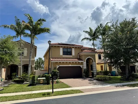3864 Aspen Leaf Drive Boynton Beach FL 33436