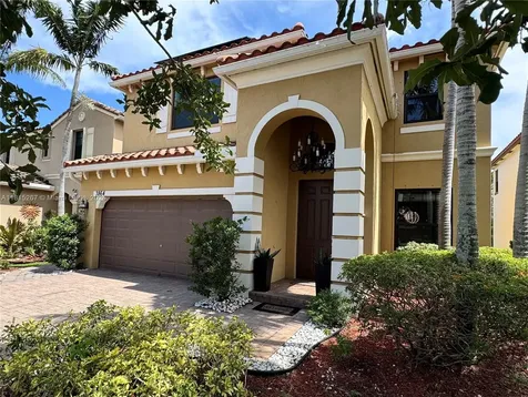 3864 Aspen Leaf Drive Boynton Beach FL 33436