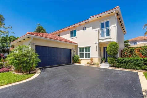 4735 NW 6th Place Coconut Creek FL 33063