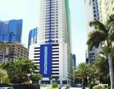 1200 Brickell Bay Drive Miami FL 33131