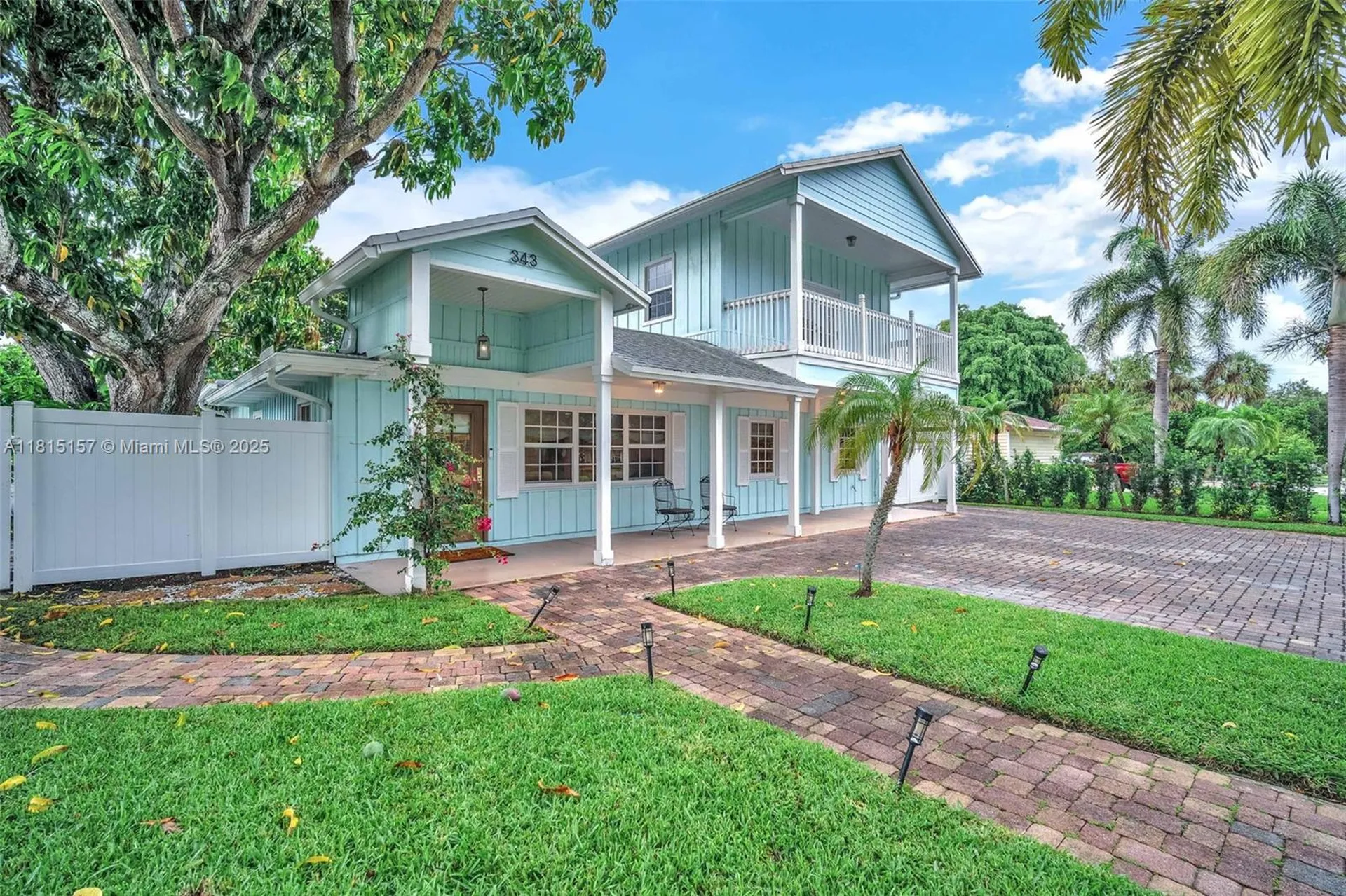 343 NW 23rd Street Boca Raton FL 33431