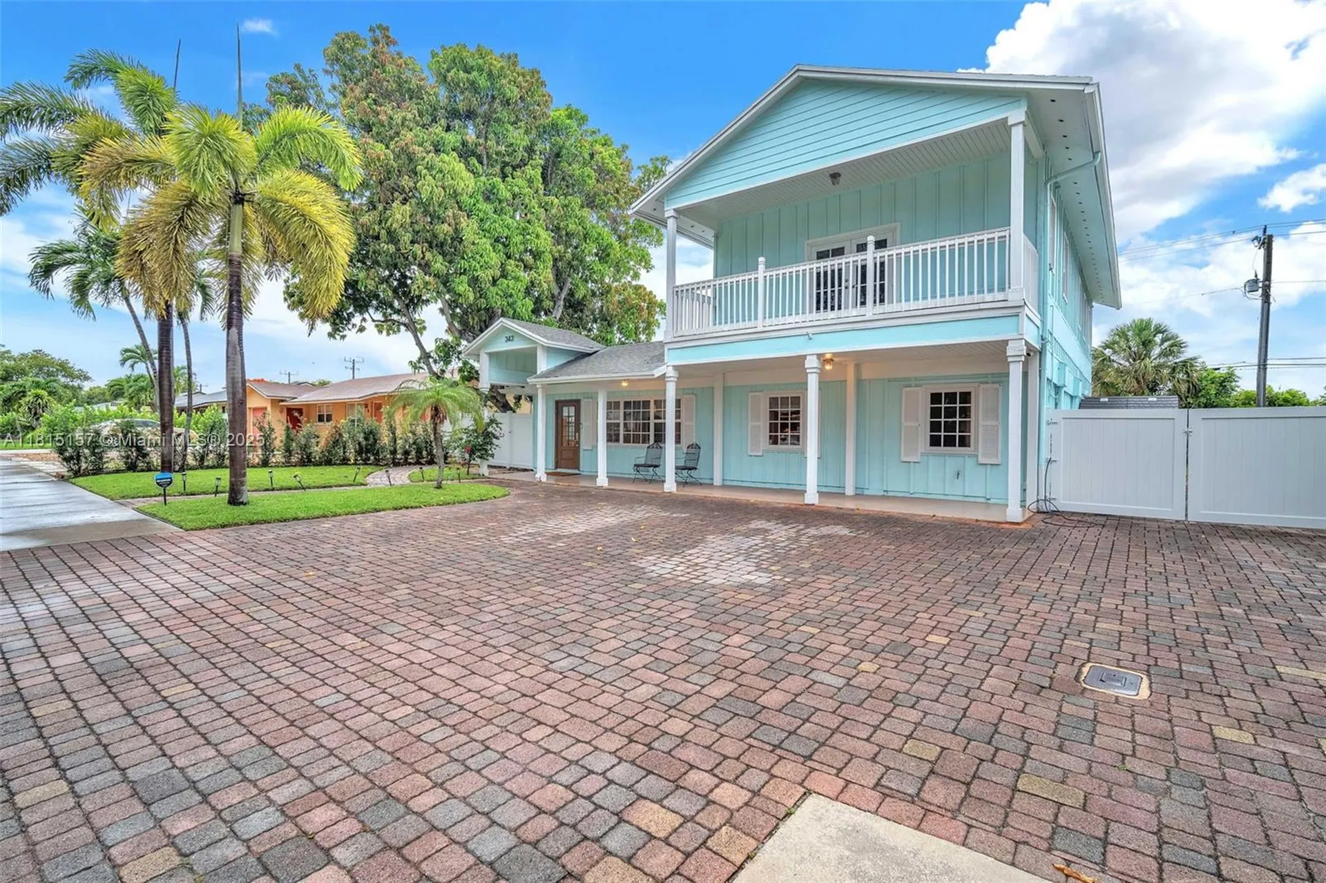 343 NW 23rd Street Boca Raton FL 33431