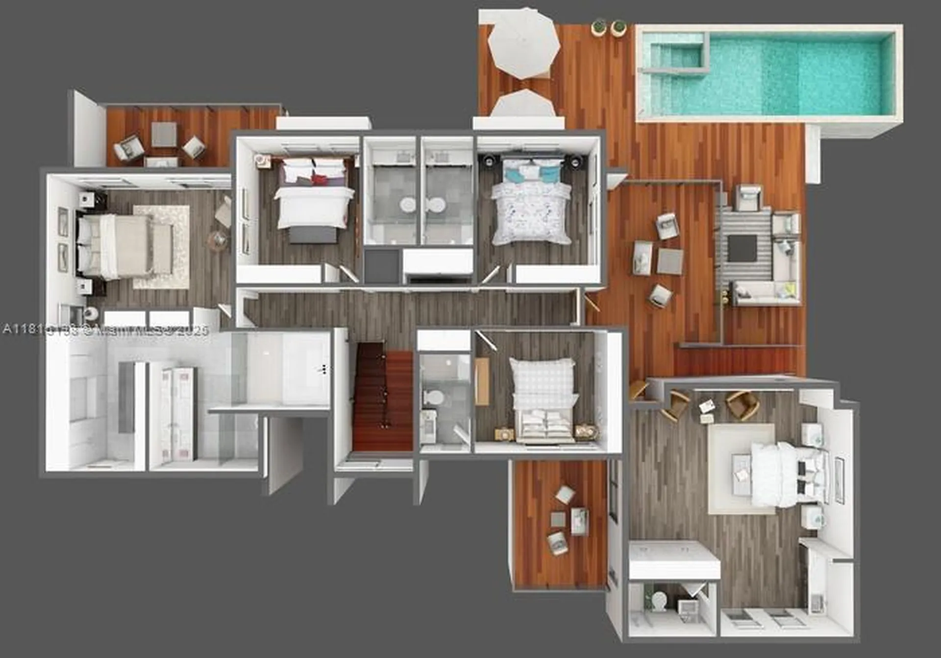 5800 Canal Drive # Lot 10 Lake Worth FL 33463