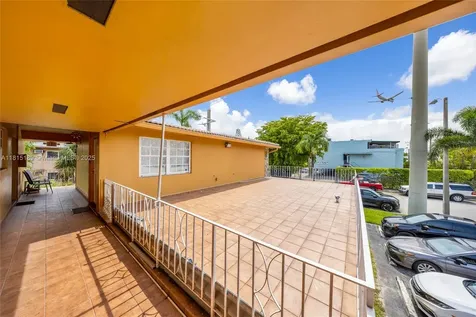 4340 NW 11th Street Miami FL 33126
