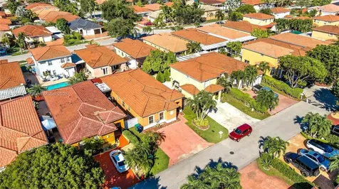 7997 NW 199th Terrace Hialeah FL 33015