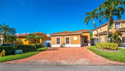 7997 NW 199th Terrace Hialeah FL 33015