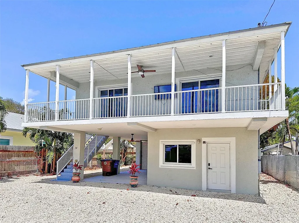 34 Judy Place Key Largo FL 33037