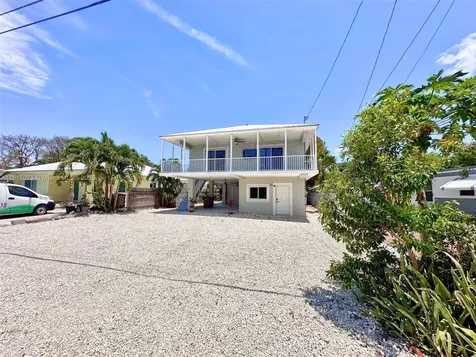 34 Judy Place Key Largo FL 33037