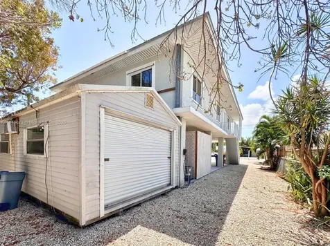 34 Judy Place Key Largo FL 33037
