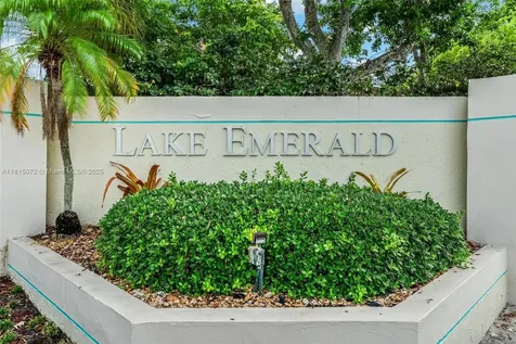 106 Lake Emerald Drive Oakland Park FL 33309