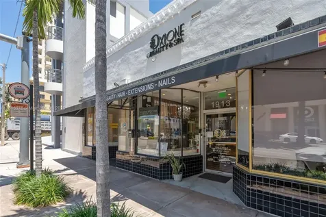1913 Ponce De Leon Boulevard Coral Gables FL 33134