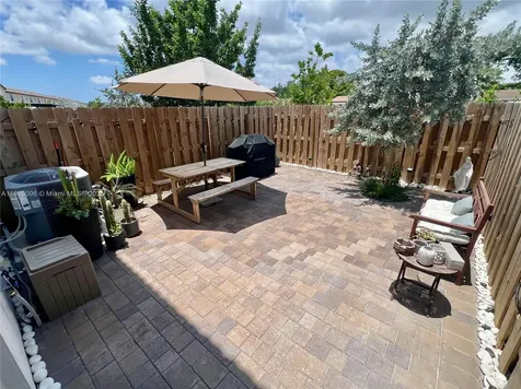12254 NW 24th Place Miami FL 33167