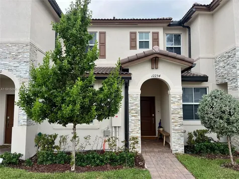 12254 NW 24th Place Miami FL 33167