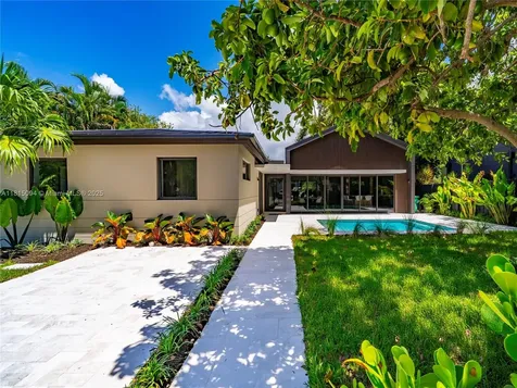 2777 Calusa Street Miami FL 33133