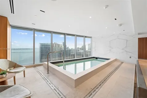300 Biscayne Boulevard Way Miami FL 33131
