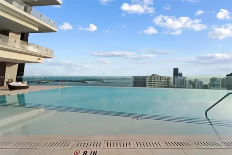 300 Biscayne Boulevard Way Miami FL 33131