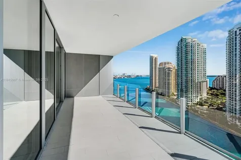300 Biscayne Boulevard Way Miami FL 33131