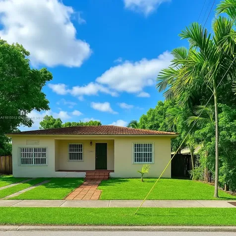 2225 SW 11th Terrace Miami FL 33135