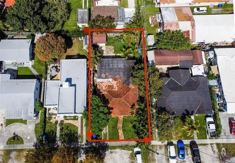 2225 SW 11th Terrace Miami FL 33135