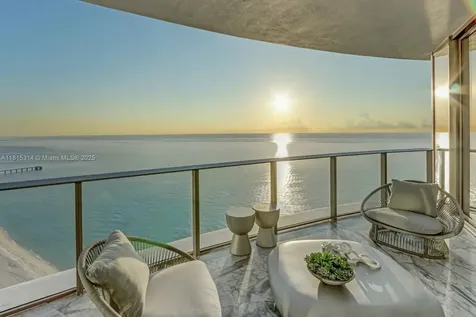 15701 Collins Avenue Sunny Isles Beach FL 33160