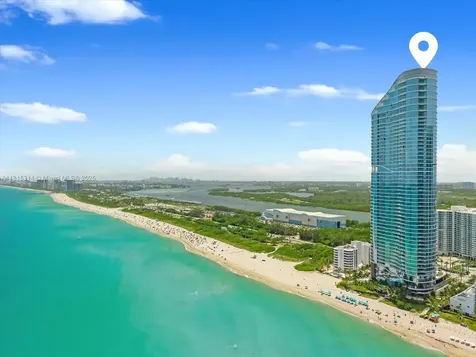 15701 Collins Avenue Sunny Isles Beach FL 33160