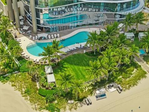 15701 Collins Avenue Sunny Isles Beach FL 33160