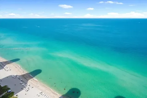 15701 Collins Avenue Sunny Isles Beach FL 33160