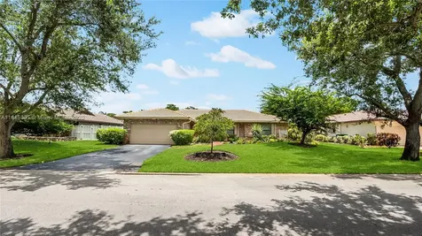 639 NW 101st Terrace Coral Springs FL 33071